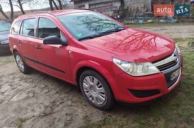Универсал Opel Astra 2009 в 