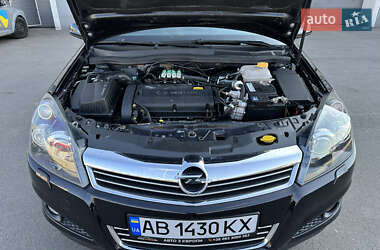 Універсал Opel Astra 2008 в 