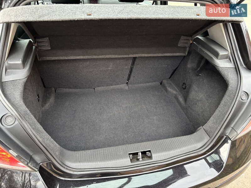 Хетчбек Opel Astra 2007 в Кропивницькому