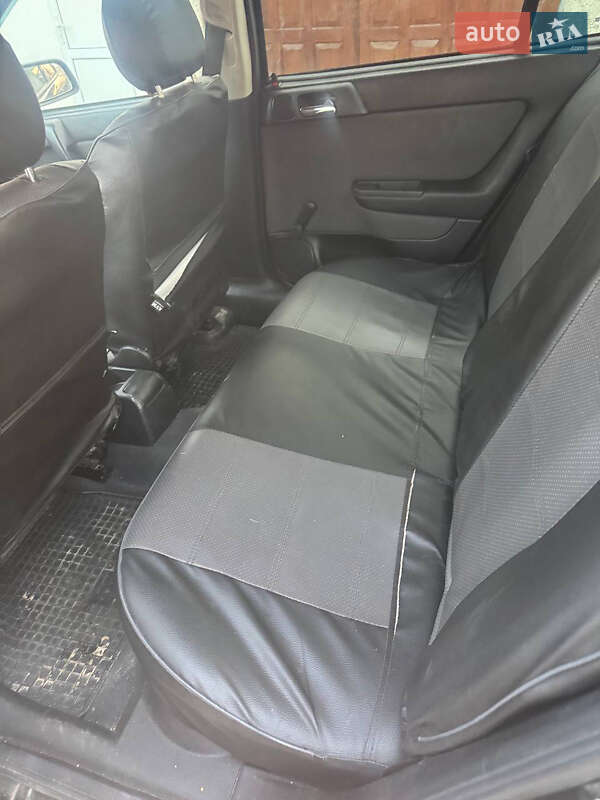Седан Opel Astra 2006 в Богородчанах