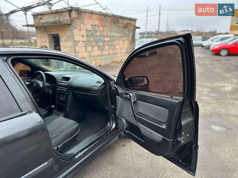 Седан Opel Astra 2008 в Рівному фото 16 Седан Opel Astra 2008 в Рівному