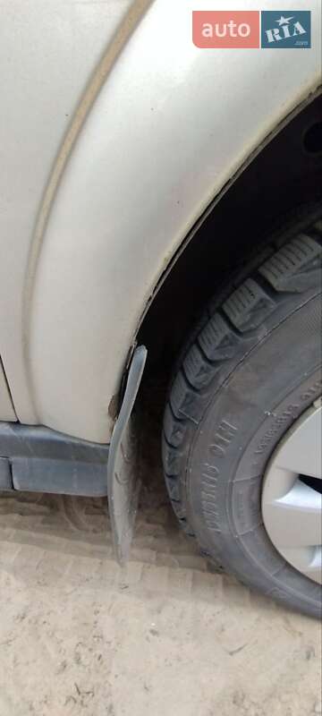 Седан Opel Astra 2005 в Ровно