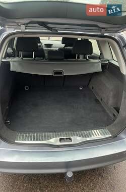 Универсал Opel Astra 2006 в 