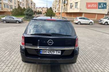 Универсал Opel Astra 2008 в 