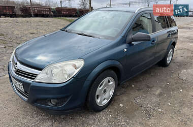 Універсал Opel Astra 2007 в 