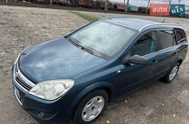 Універсал Opel Astra 2007 в 