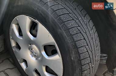 Универсал Opel Astra 2012 в 
