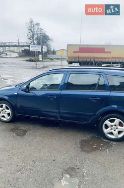 Универсал Opel Astra 2007 в 
