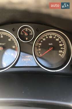 Универсал Opel Astra 2007 в 