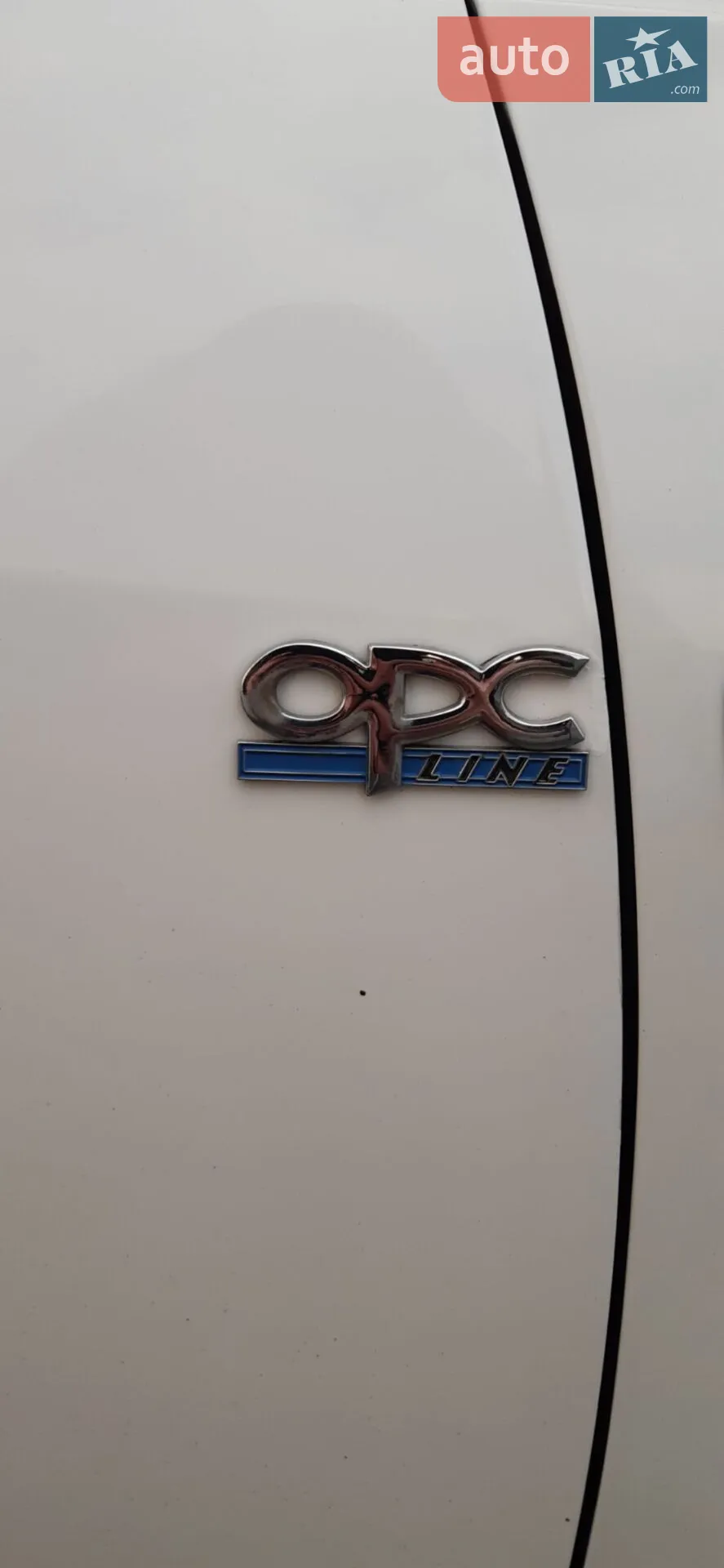 2011 Opel Astra - мініатюра 11
