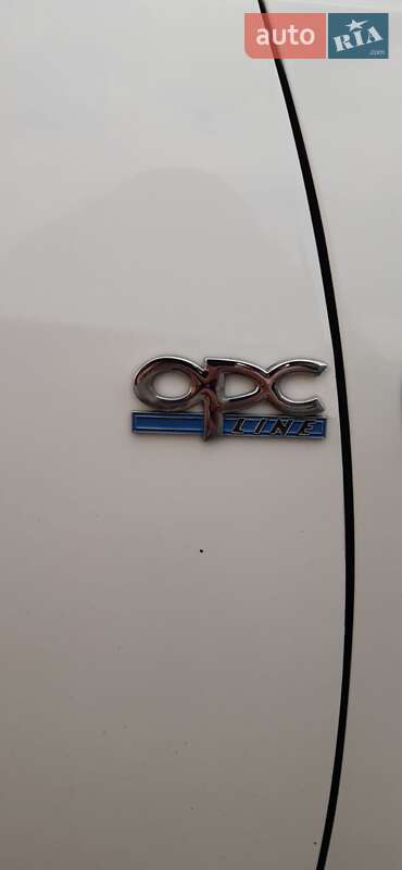 Хэтчбек Opel Astra 2011 в Нежине