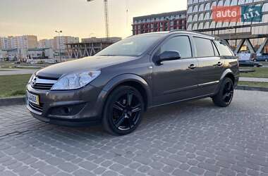 Універсал Opel Astra 2008 в 