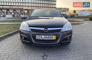 Універсал Opel Astra 2008 в 
