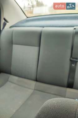Седан Opel Astra 2008 в 