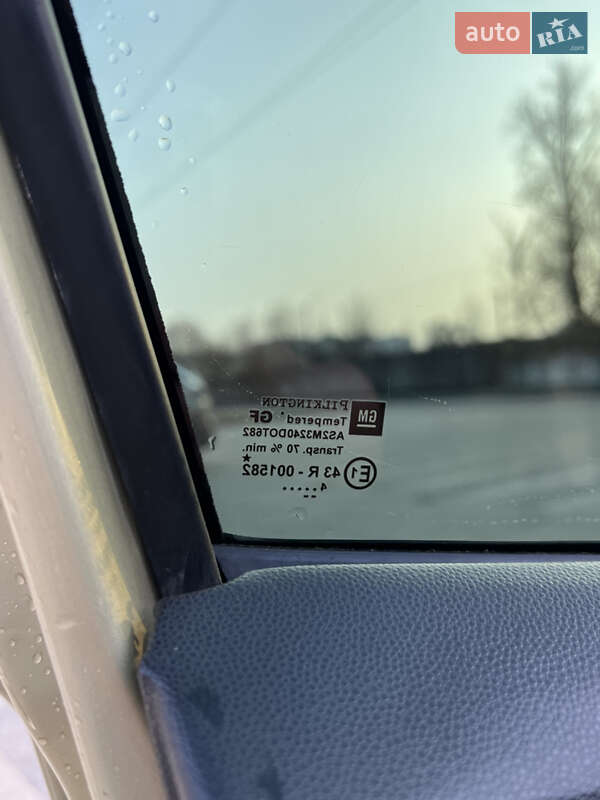 Универсал Opel Astra 2004 в Львове