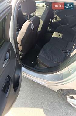 Универсал Opel Astra 2016 в 