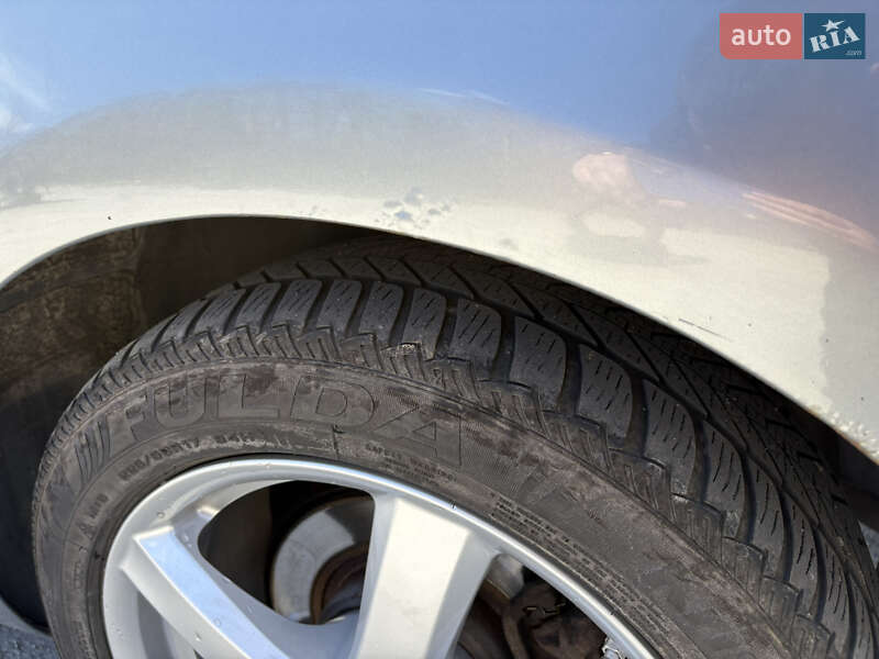Универсал Opel Astra 2011 в Славуте