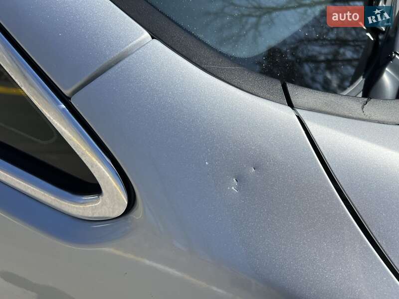 Універсал Opel Astra 2015 в Ірпені