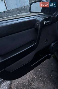 Седан Opel Astra 2005 в 