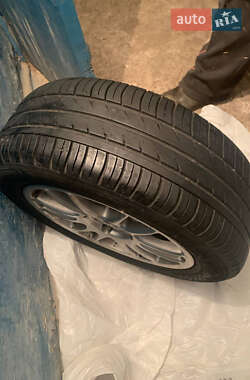 Седан Opel Astra 2005 в 