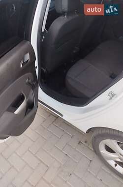 Універсал Opel Astra 2011 в 
