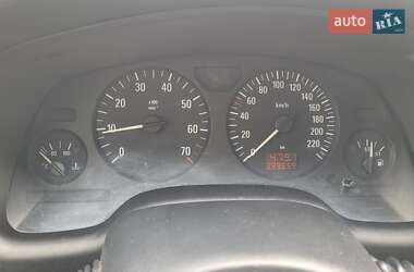 Седан Opel Astra 2007 в 