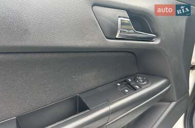 Универсал Opel Astra 2012 в 
