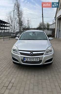 Универсал Opel Astra 2007 в 