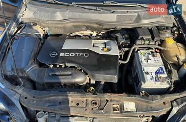 Купе Opel Astra 2001 в 