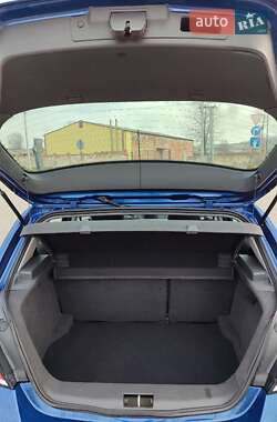 Хэтчбек Opel Astra 2006 в 