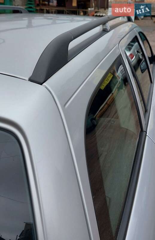 Универсал Opel Astra 2004 в Лубнах