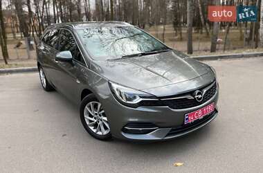 Универсал Opel Astra 2020 в Киеве