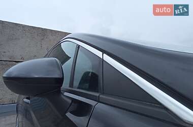 Універсал Opel Astra 2017 в 