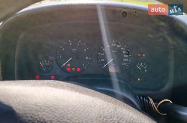 Хэтчбек Opel Astra 1999 в 