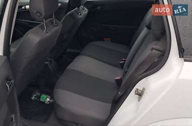 Универсал Opel Astra 2008 в 