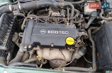 Седан Opel Astra 2008 в 