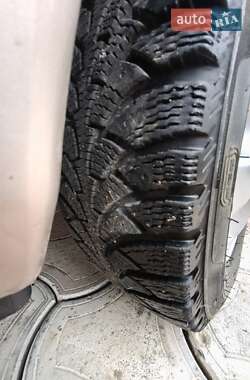 Хэтчбек Opel Astra 1997 в 