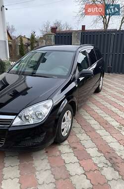 Универсал Opel Astra 2008 в 