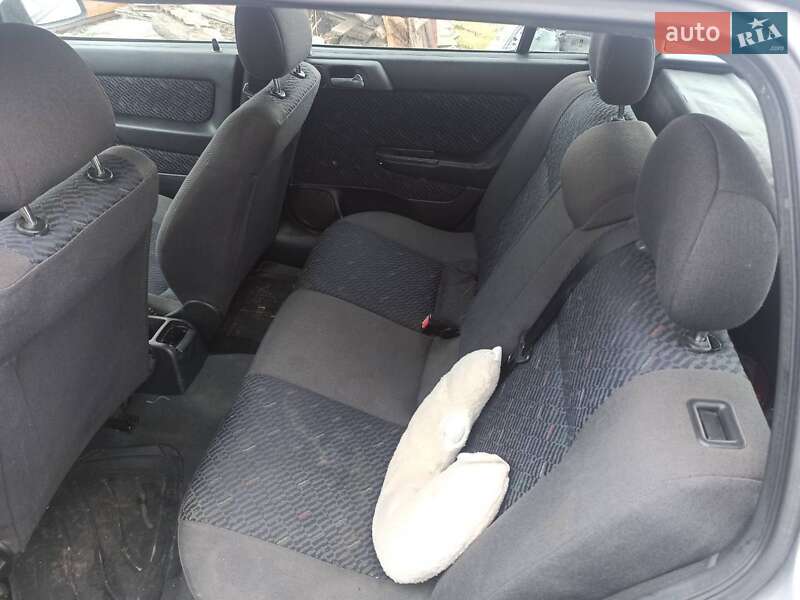 Універсал Opel Astra 2002 в Олександрії