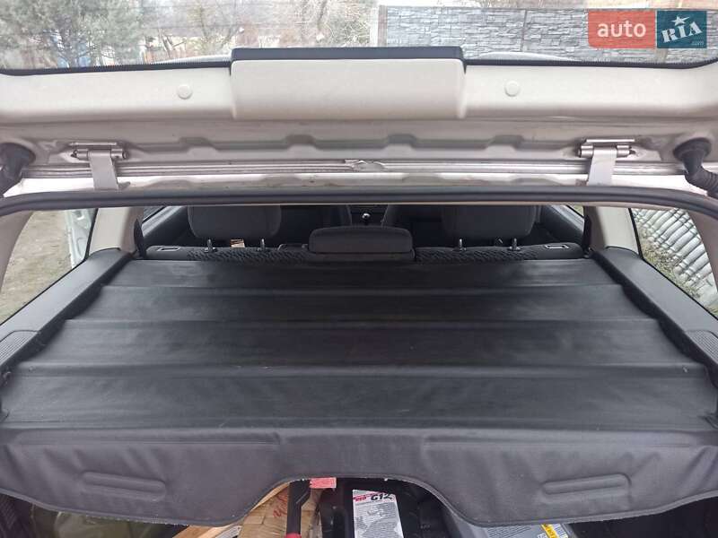 Універсал Opel Astra 2002 в Олександрії