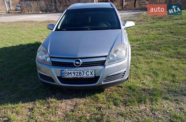 Універсал Opel Astra 2004 в 
