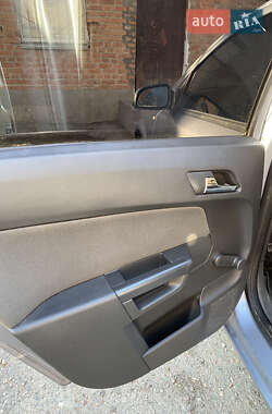Универсал Opel Astra 2005 в 