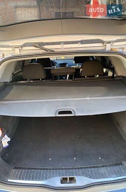 Универсал Opel Astra 2005 в 