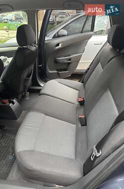 Универсал Opel Astra 2007 в 