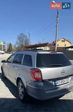 Универсал Opel Astra 2008 в 
