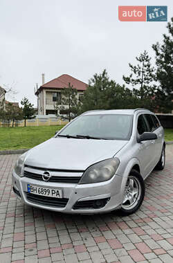 Універсал Opel Astra 2005 в 