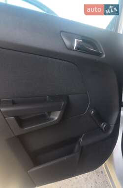 Универсал Opel Astra 2010 в 