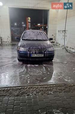 Универсал Opel Astra 1999 в 