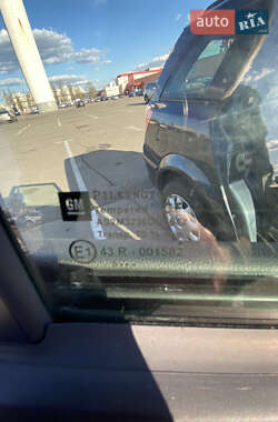 Универсал Opel Astra 2005 в 