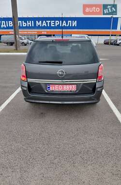 Универсал Opel Astra 2009 в 